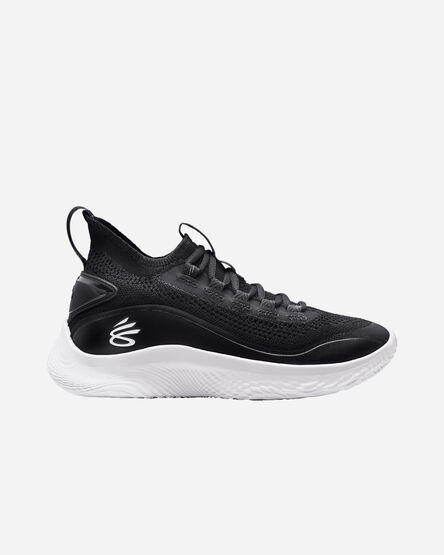 UNDER ARMOUR CURRY 8 GS JR