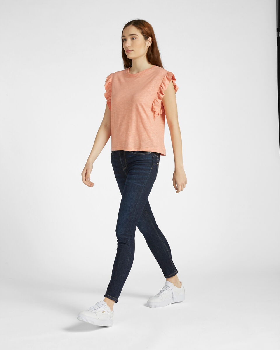  T-Shirt MISTRAL BETTER W S4118453|337|L scatto 3