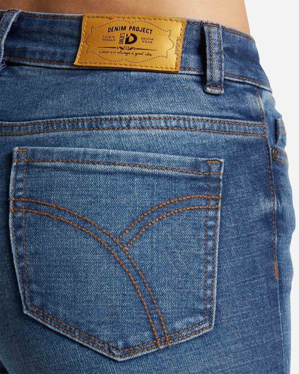  Jeans DACK'S ESSENTIAL W S4130220|MD|42 scatto 3