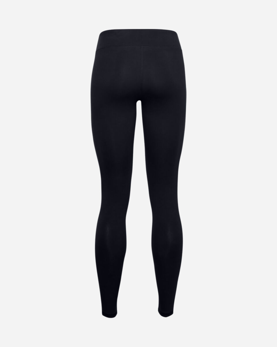  Leggings UNDER ARMOUR BIG LOGO LATERAL W S5229249|0001|XS scatto 1