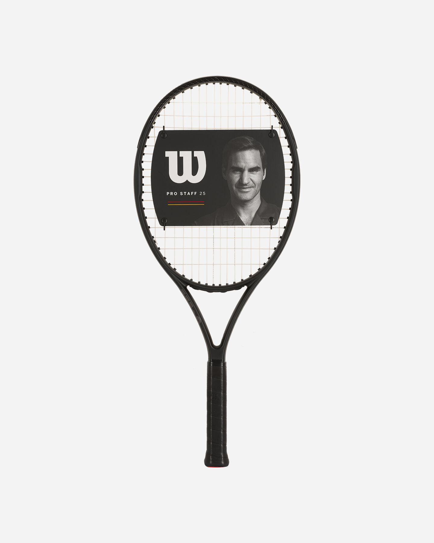  Racchetta tennis WILSON PRO STAFF 25 V13.0 JR S5344210|UNI|25 scatto 0