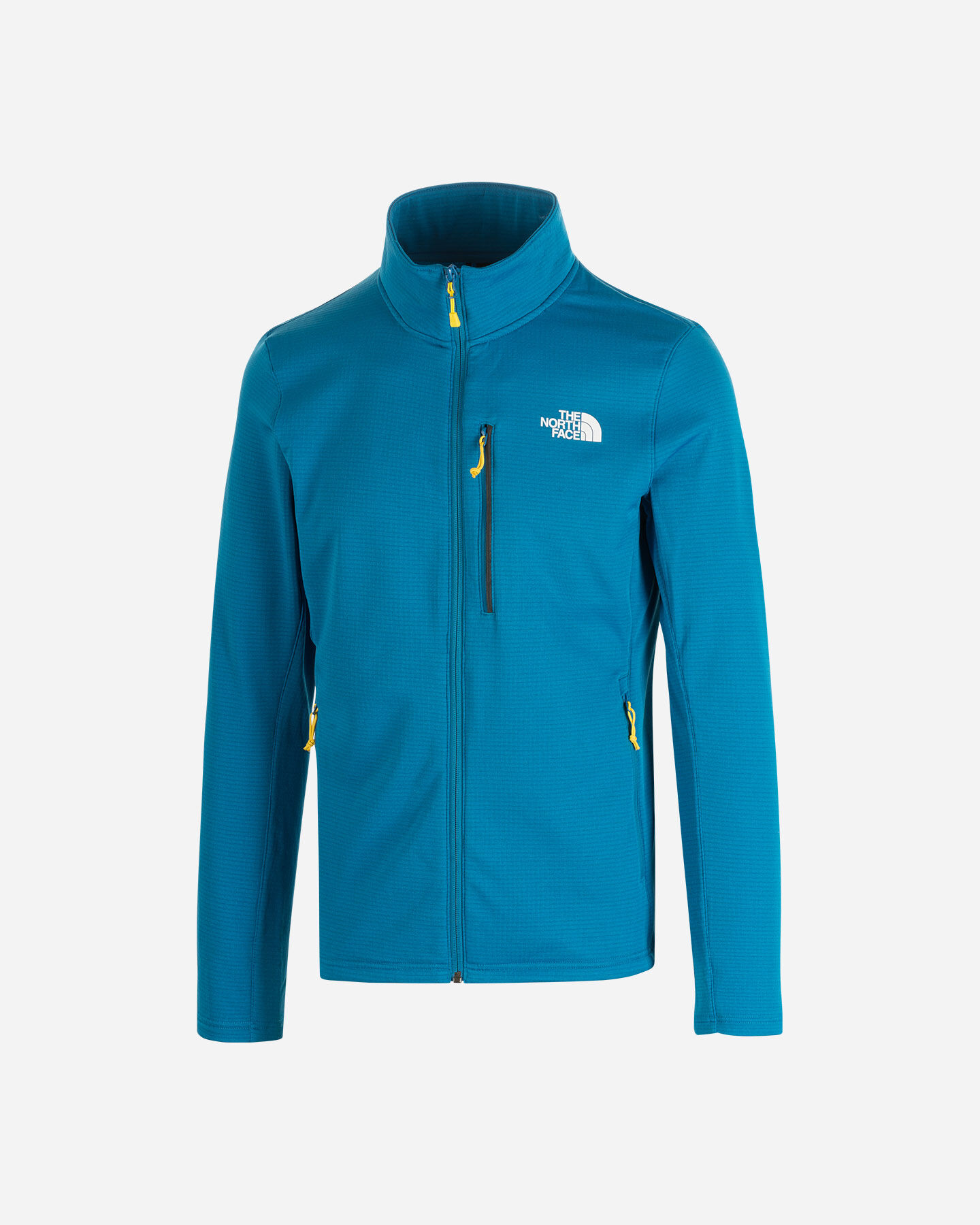  Pile THE NORTH FACE ODLES FLEECE M S5430728|5F0|S scatto 0