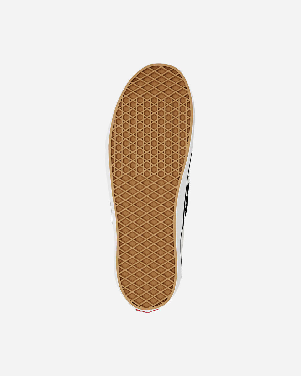  Scarpe sneakers VANS SLIP ON CHECKERBOARD M S1309429|BWW|4.5 scatto 2