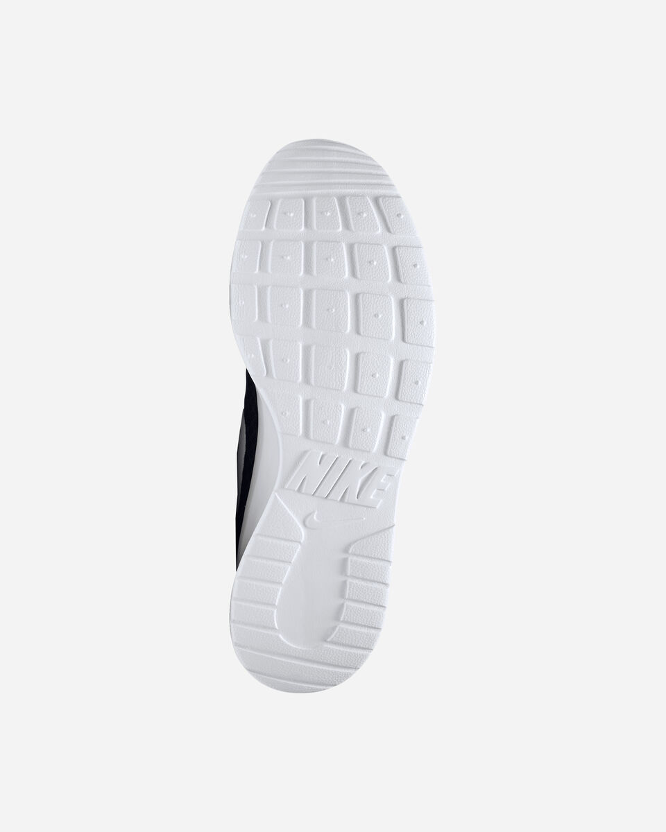  Scarpe sneakers NIKE TANJUN M S1319137|011|5 scatto 2