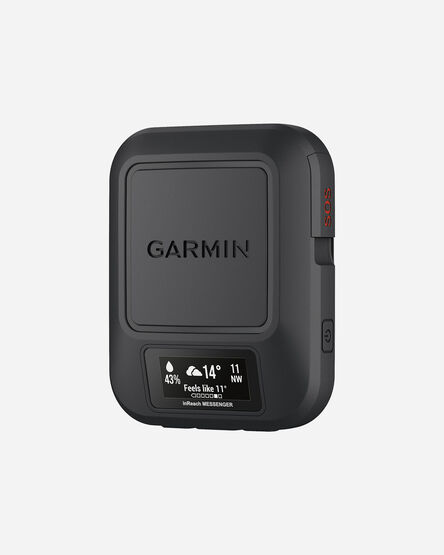 GARMIN GPS GARMIN INREACH MESSENGER 