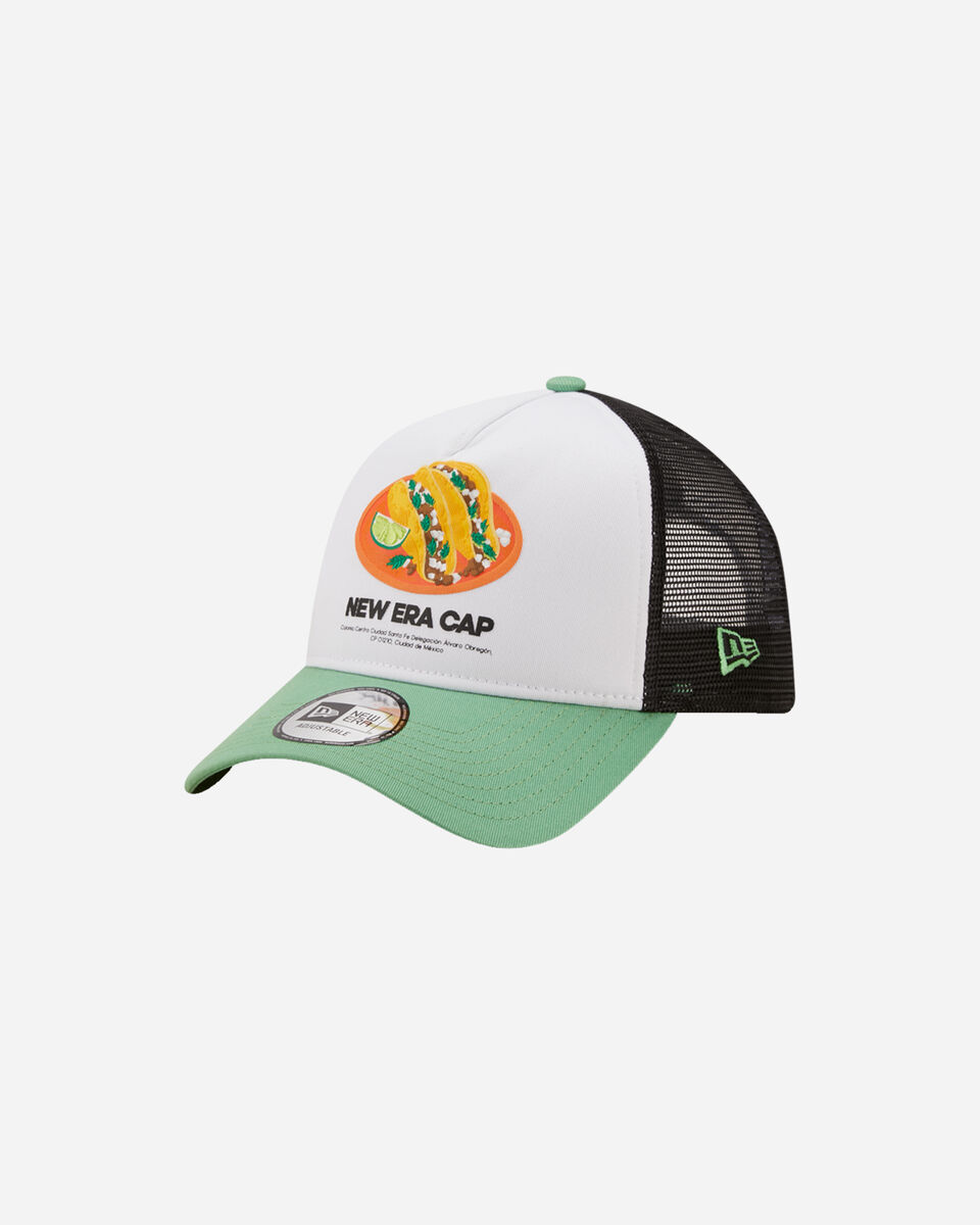  Cappellino NEW ERA 9FORTY AF TRUCKER MEXICO S5448617|300|OSFM scatto 0