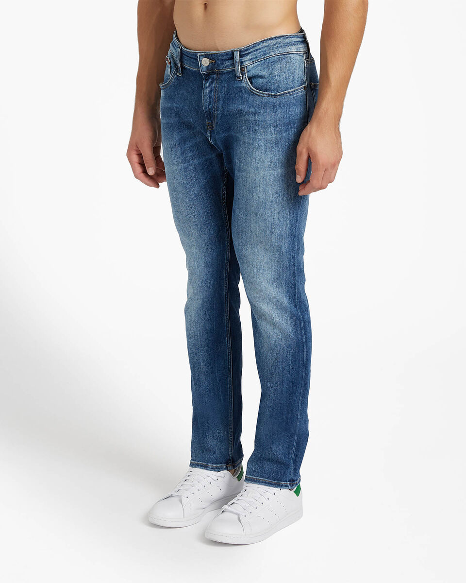  Jeans TOMMY HILFIGER SCANTON SLIM MID  M S4083716|1A4|29 scatto 2
