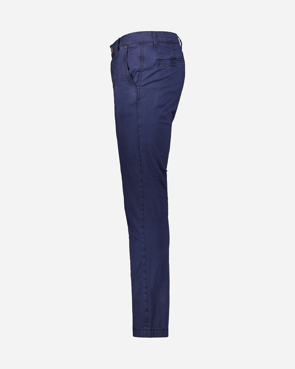  Pantalone COTTON BELT CHINO M S4115865|518|30 scatto 1