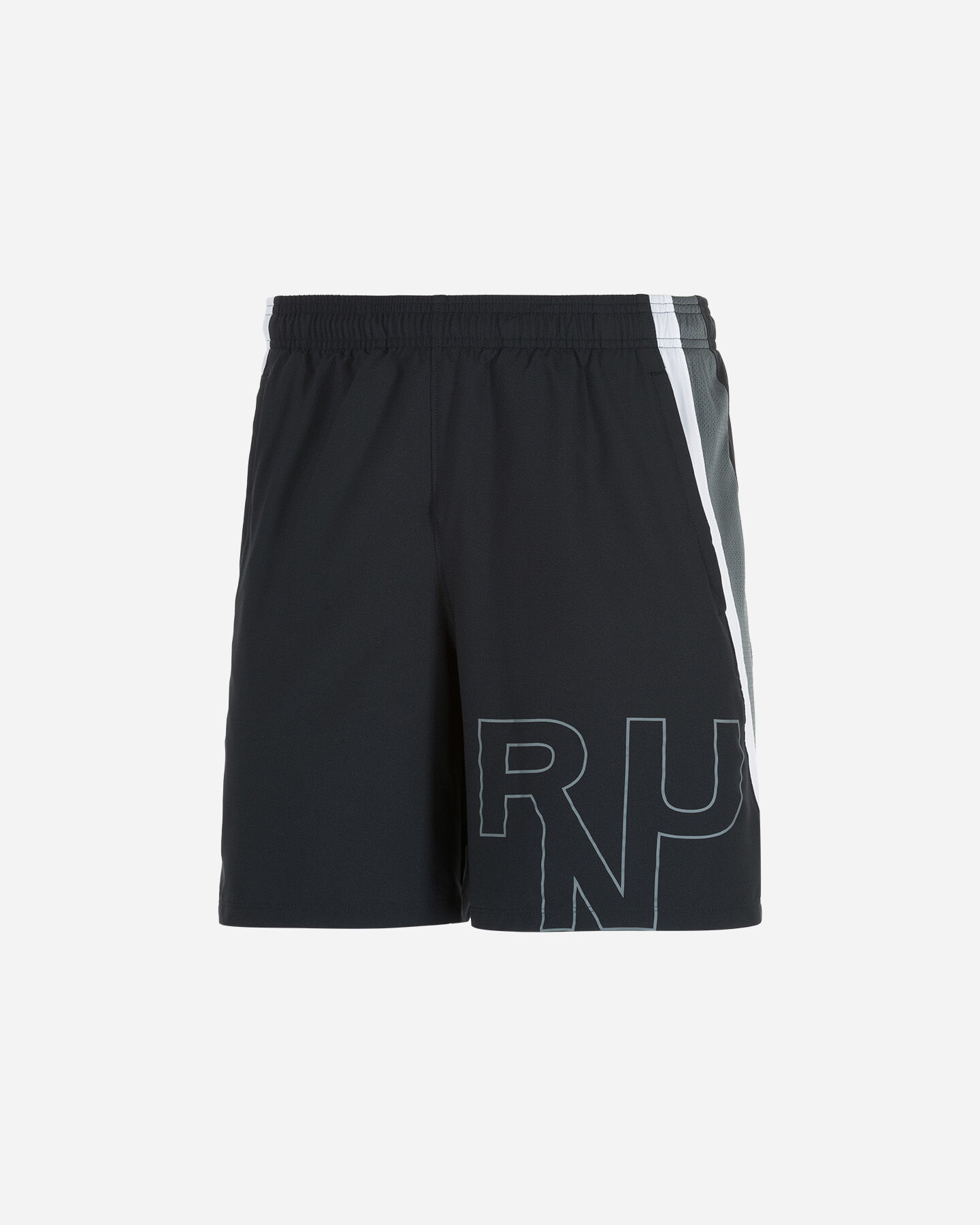  Short running UNDER ARMOUR 7" LAUNCH SW M S5168803|0001|SM scatto 0