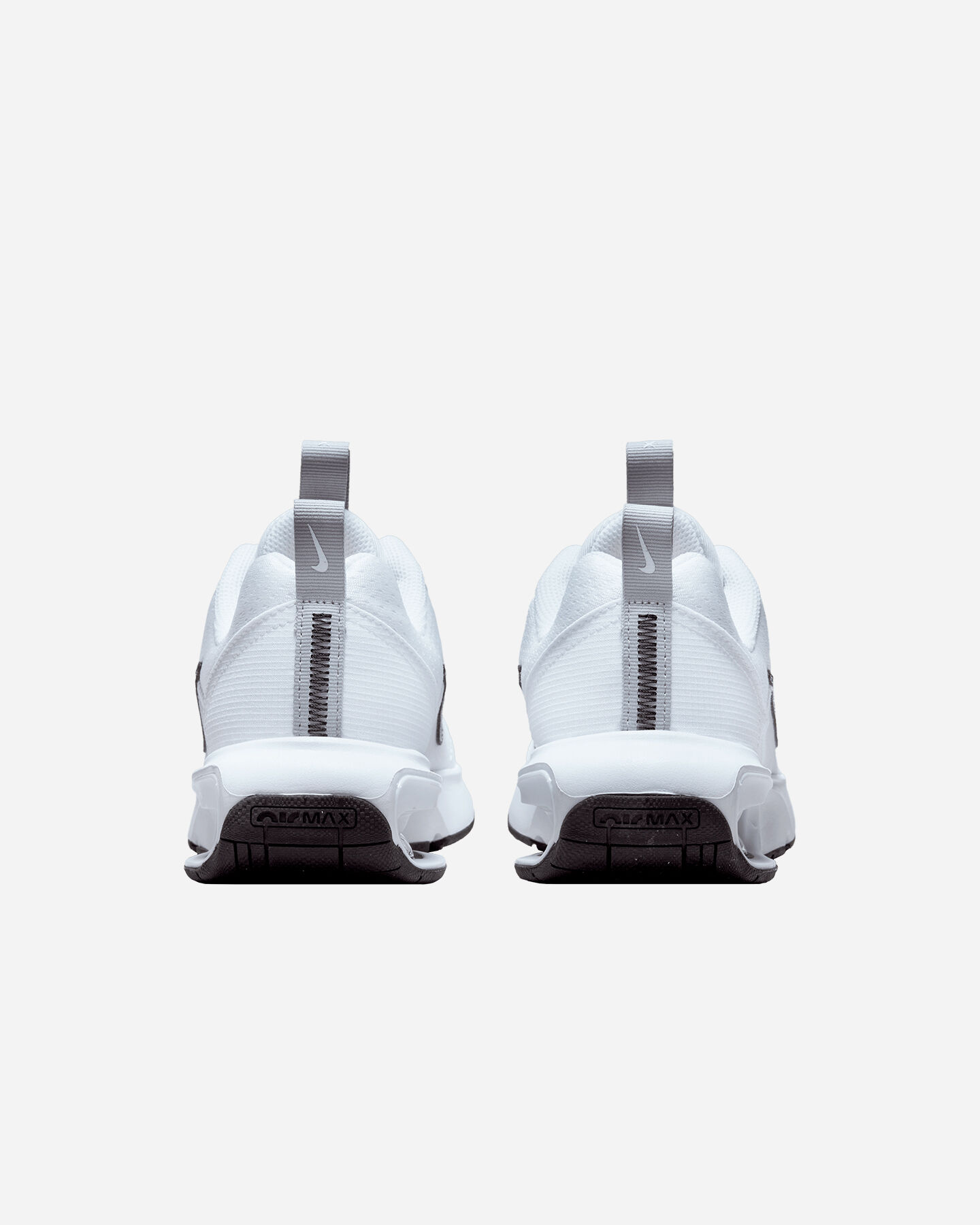  Scarpe sneakers NIKE AIR MAX INTRLK LITE GS JR S5435759|101|4Y scatto 4