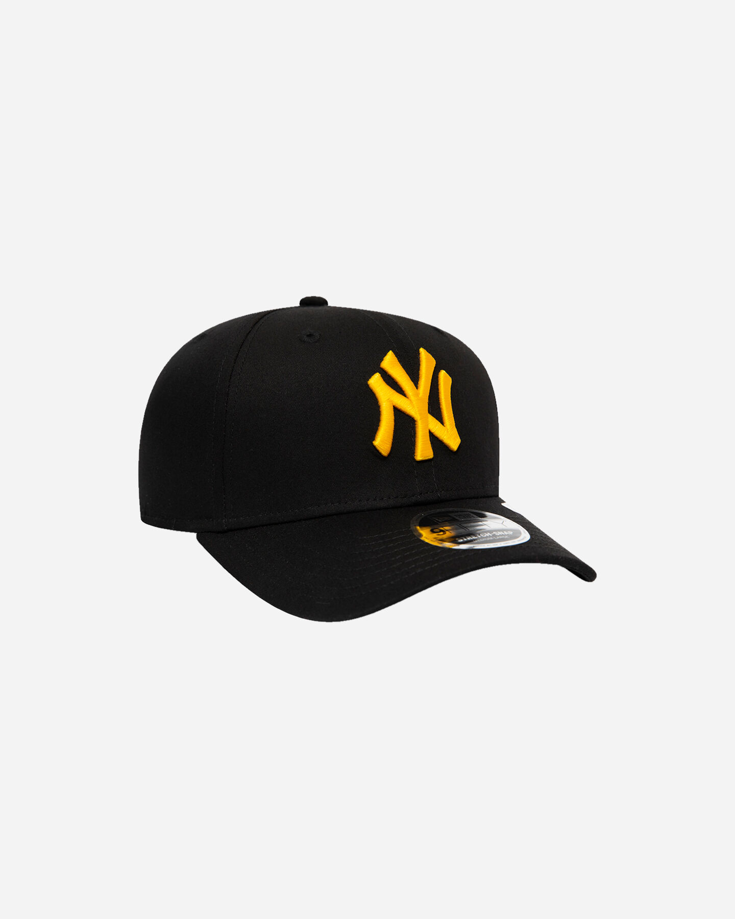  Cappellino NEW ERA NEW YORK YANKEES 9FIFTY STRETCH S5170061|001|SM scatto 2
