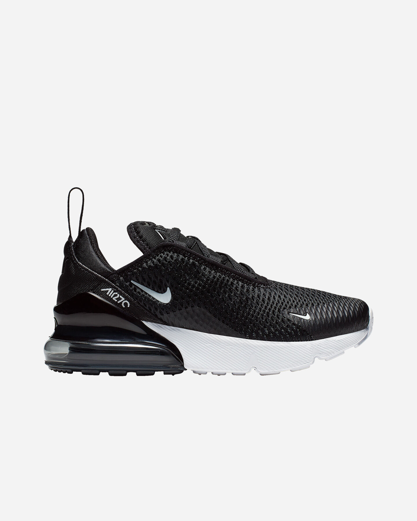  Scarpe sneakers NIKE AIR MAX 270 PS JR S4058109 scatto 0