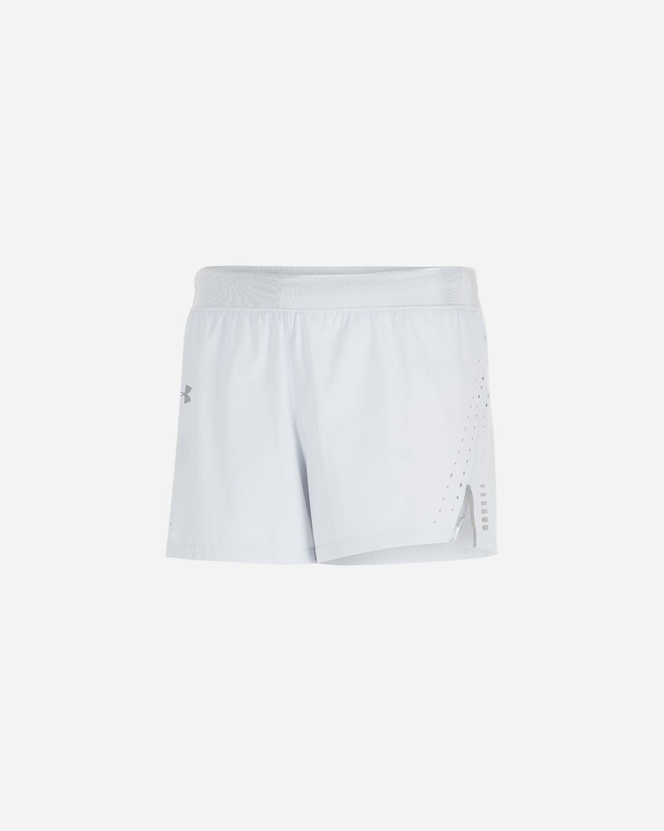  Short running UNDER ARMOUR RUN TRACK W S5085891|0014|XS scatto 0