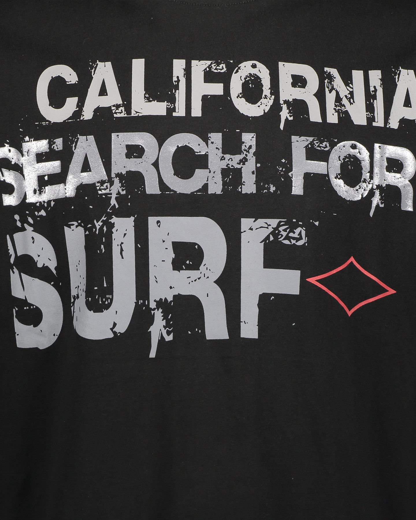  T-Shirt BEAR PRINTED CALIFORNIA M S4083346|050|S scatto 2