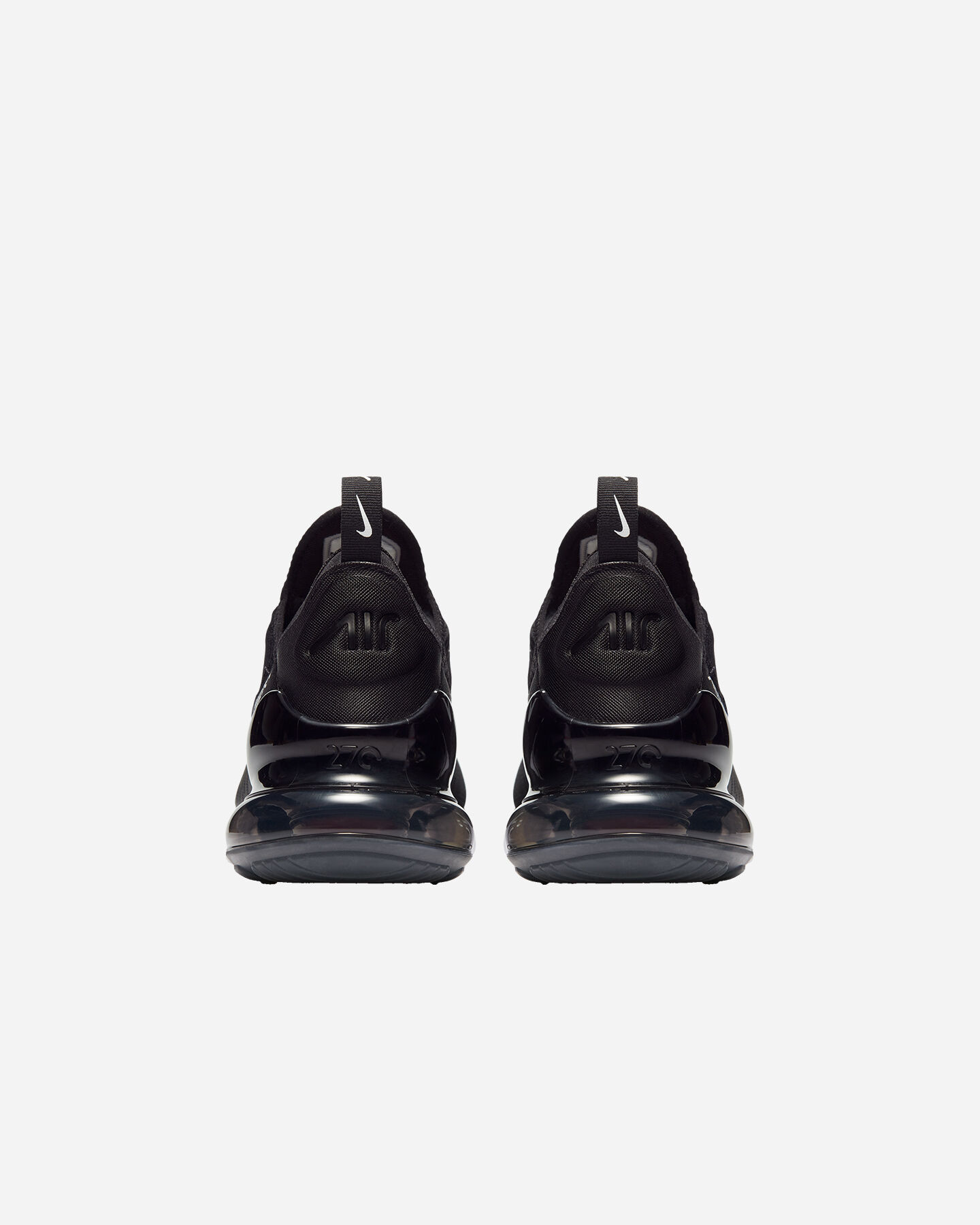  Scarpe sneakers NIKE AIR MAX 270 M S4058160 scatto 4