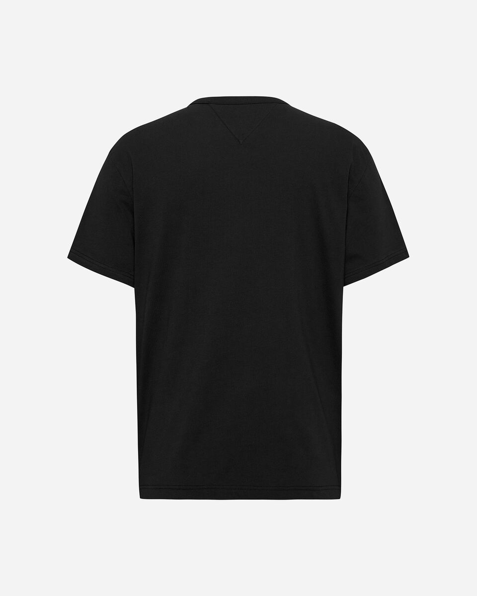  T-Shirt TOMMY HILFIGER SMALL LOGO M S5689918|UNI|L scatto 1