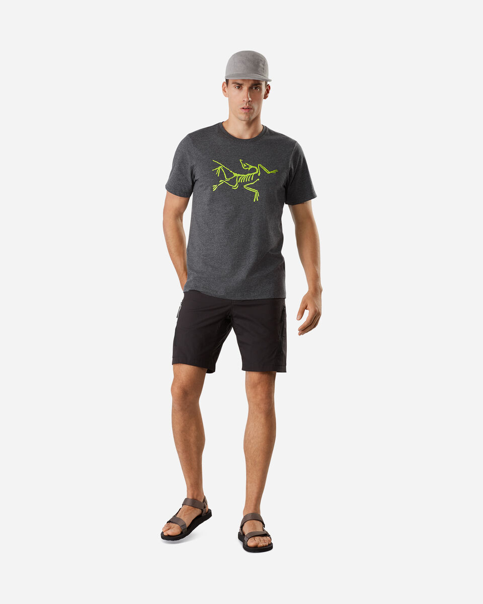  T-Shirt ARC'TERYX ARCHAE M S4075195|1|S scatto 3