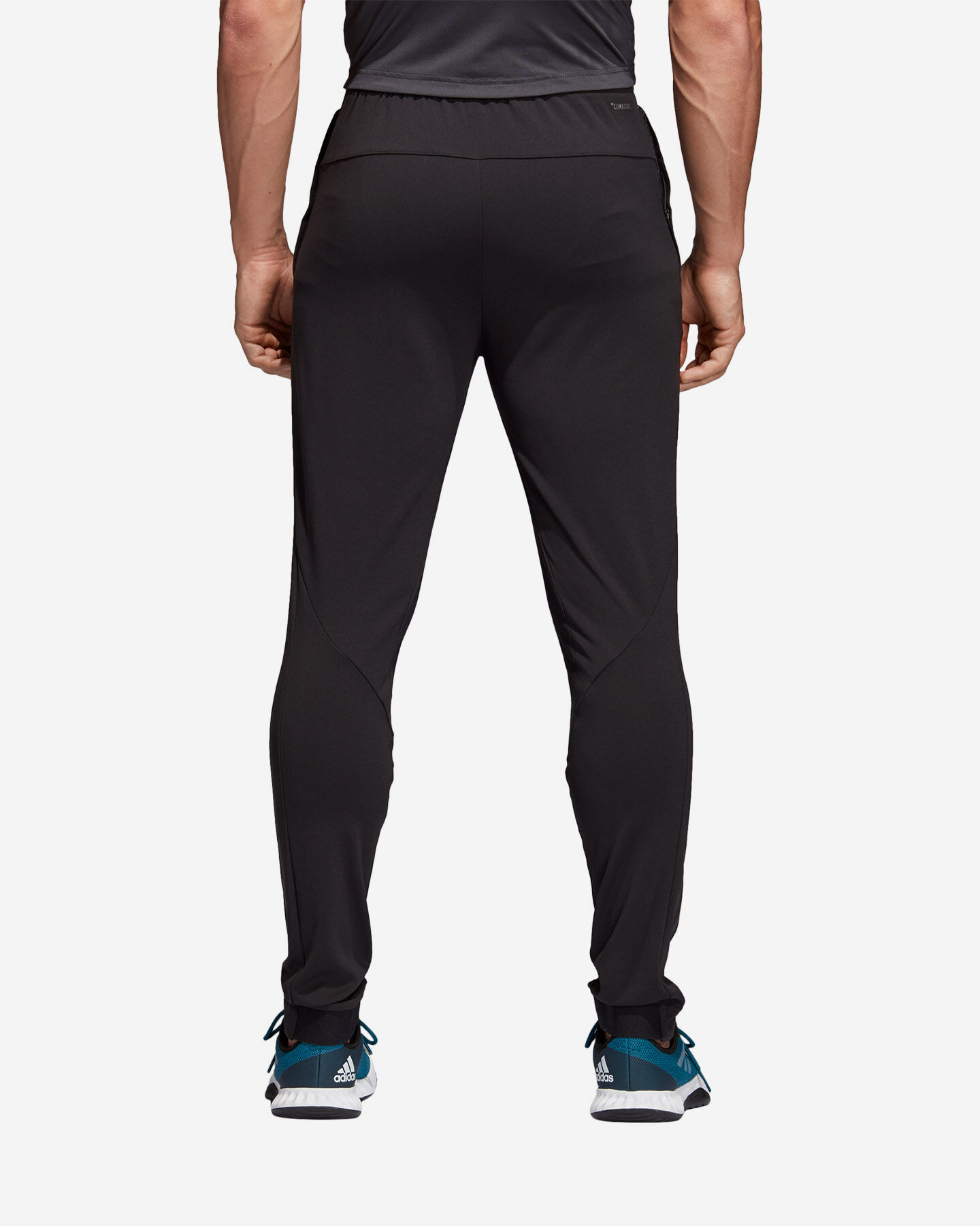Pantalone Training Adidas Workout Pant Climacool Knit M CG1505 | Cisalfa  Sport