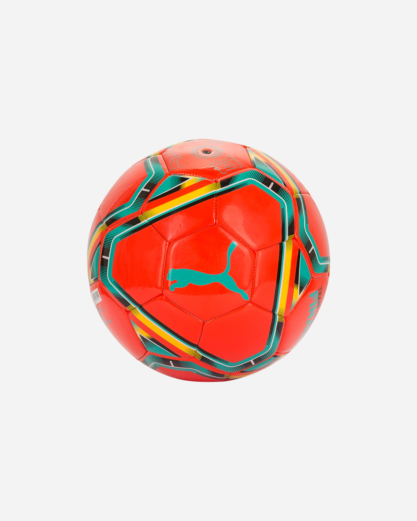  Pallone calcio PUMA FINAL 21.6 SIZE 3 S4097154|04|3 scatto 0