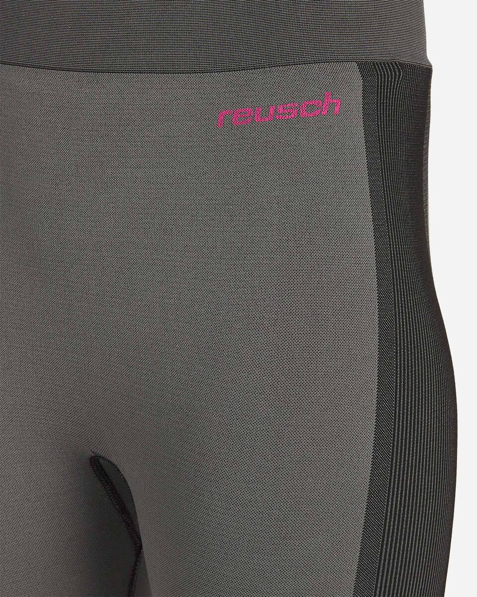  Calzamaglia REUSCH THERMAL ACTIVE W S4064059|GREY|S scatto 3
