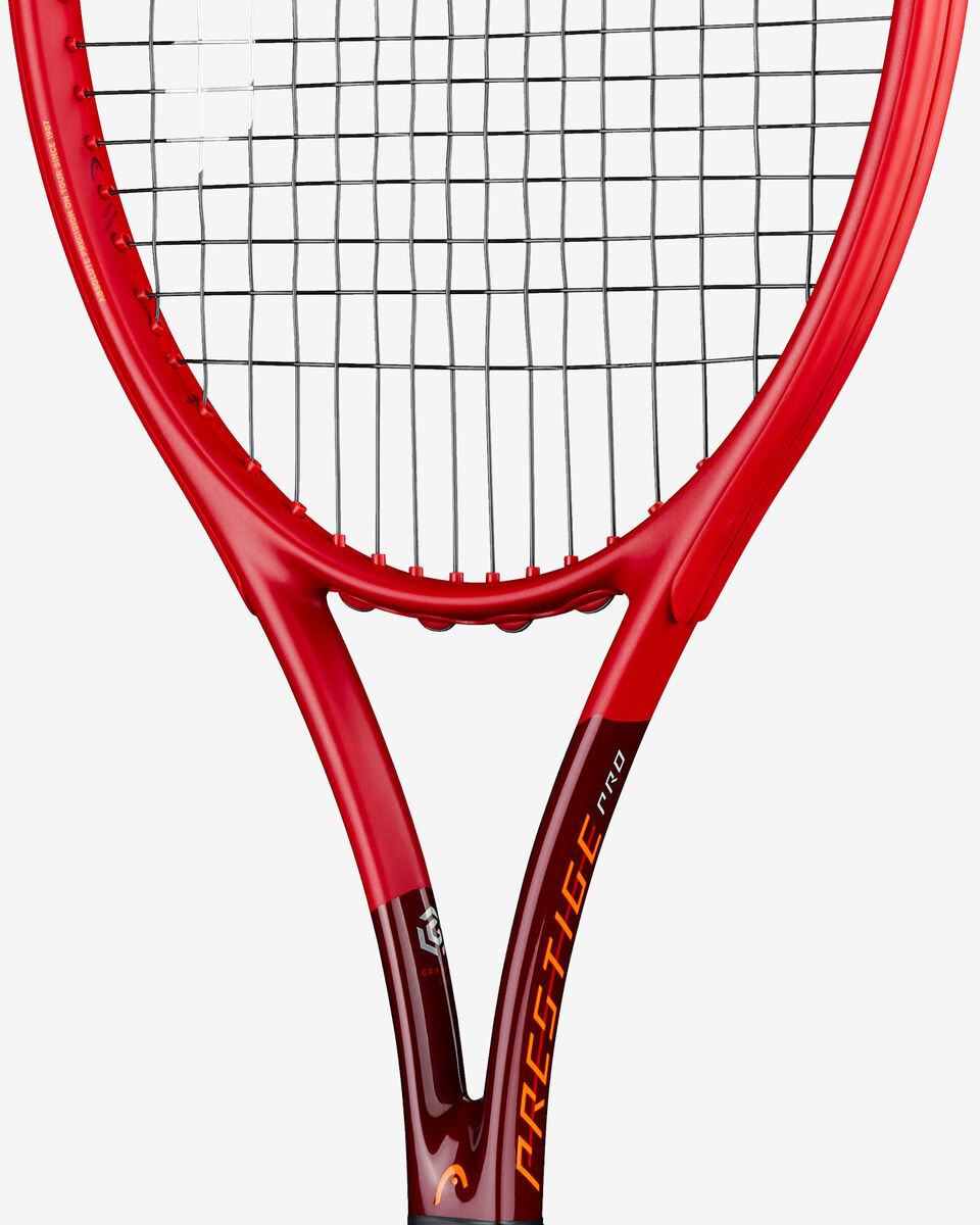 Telaio tennis HEAD GRAPHENE 360+ PRESTIGE PRO 315GR S5220923|UNI|U30 scatto 1