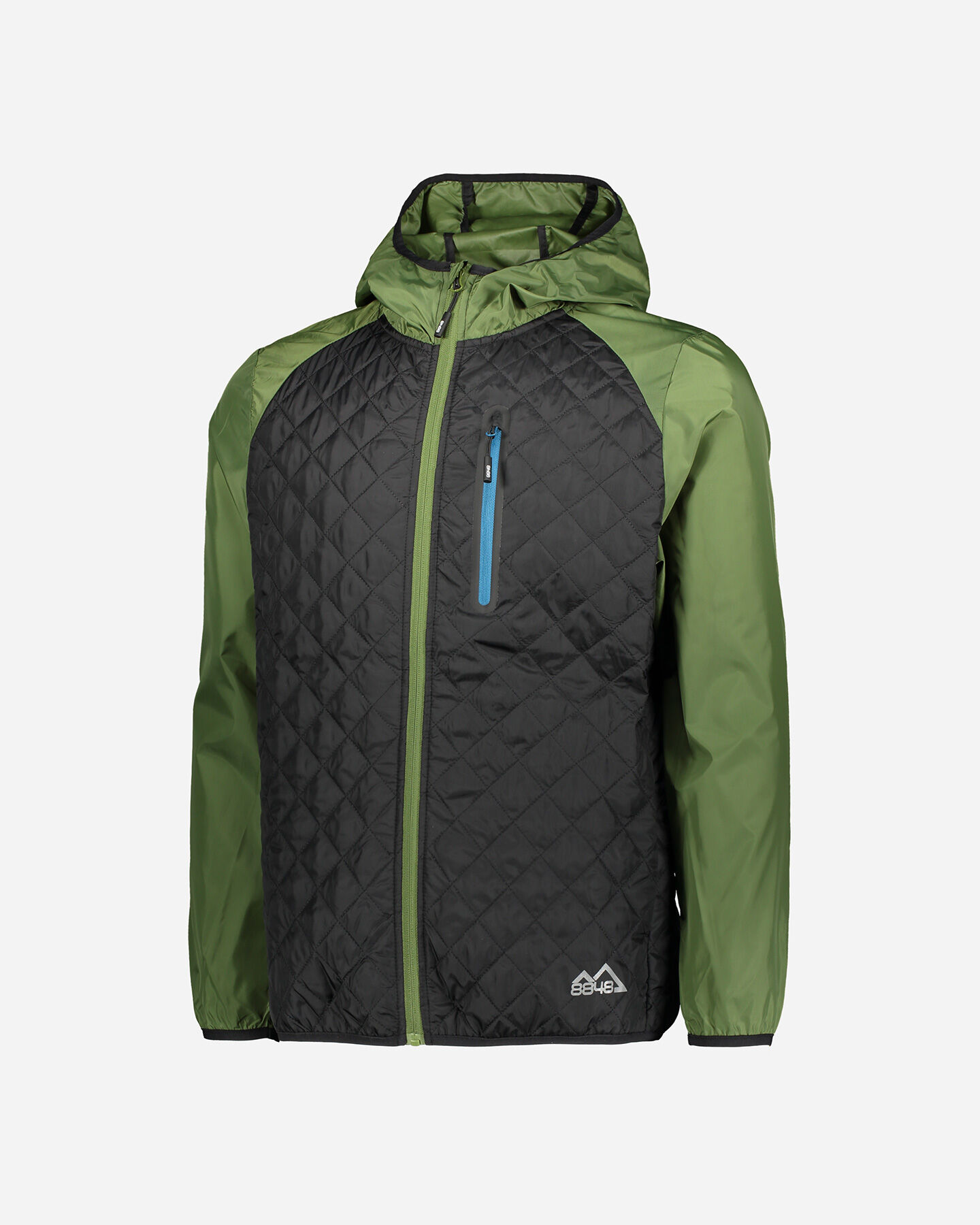 Giacca outdoor 8848 HYBRID PADDED M S4086793|050/1069|XS scatto 0