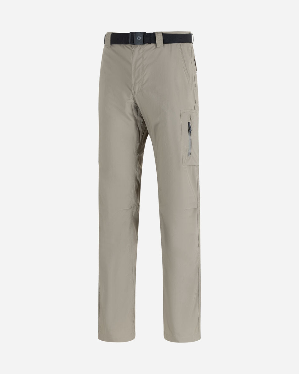  Pantalone outdoor COLUMBIA SILVER RIDGE M S5553524|221|4032 scatto 0