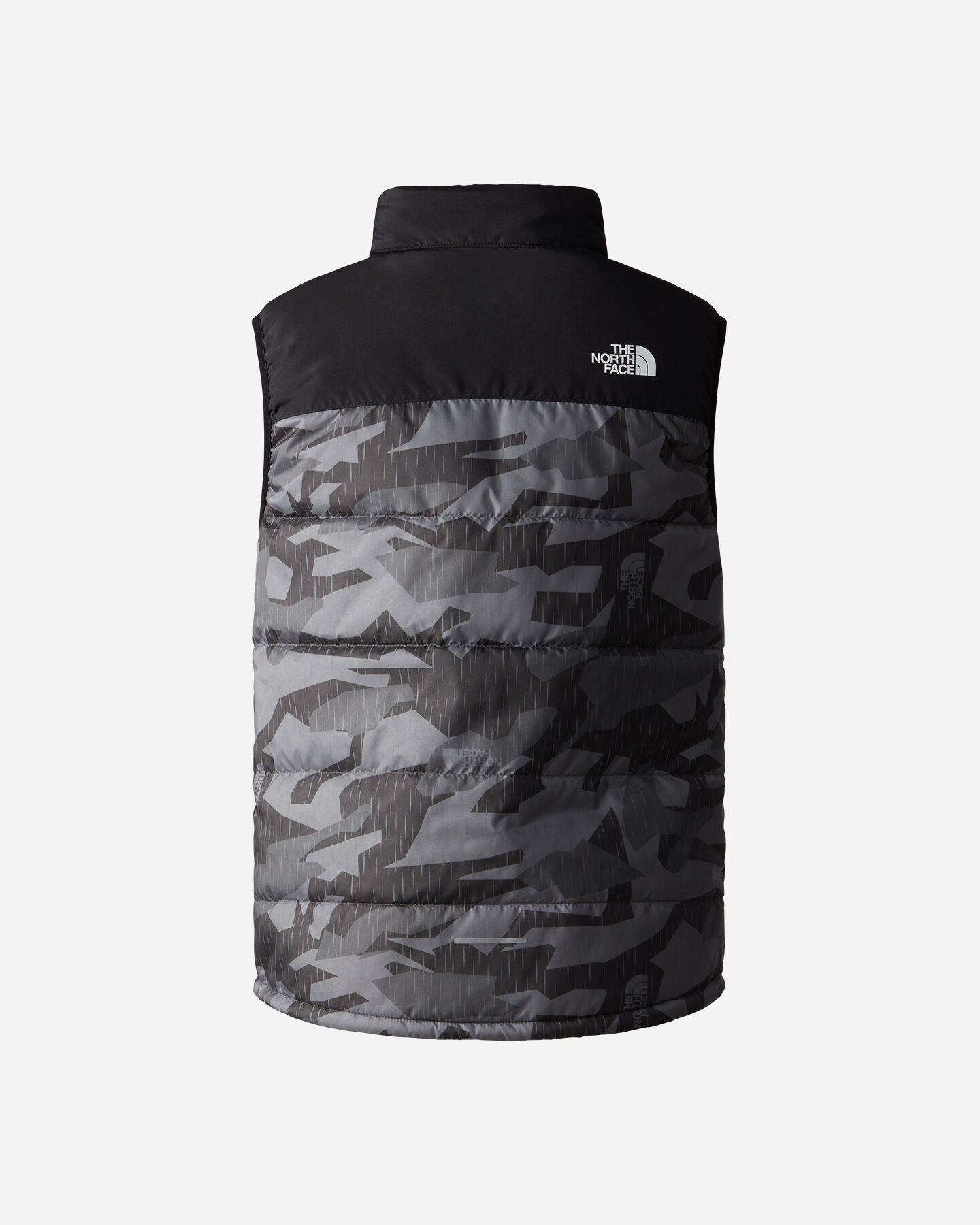  Gilet THE NORTH FACE NEVER STOP JR S5598418|OWQ|S scatto 1