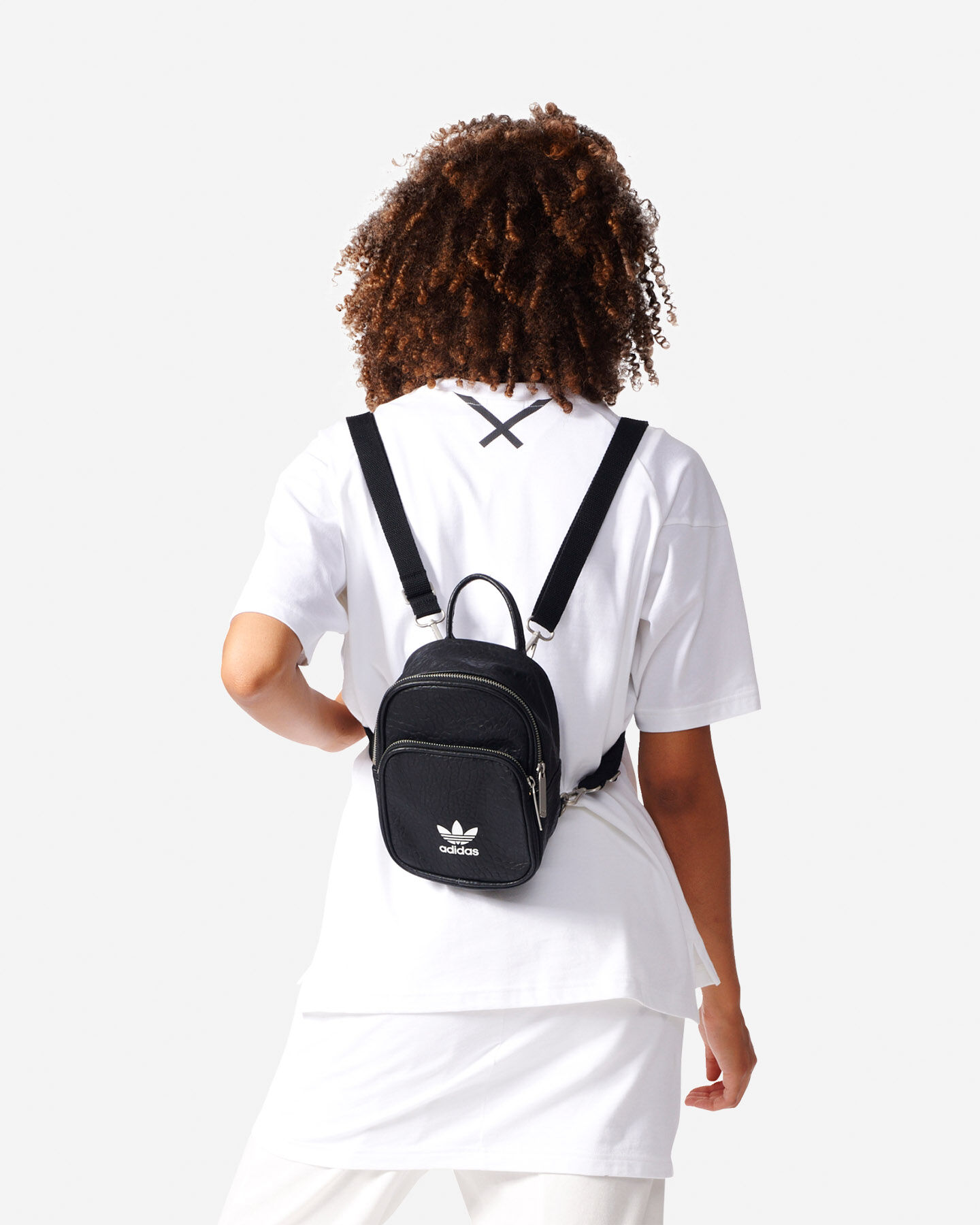 Zaino Adidas Backpack Classic X Mini W BK6951 | Cisalfa Sport