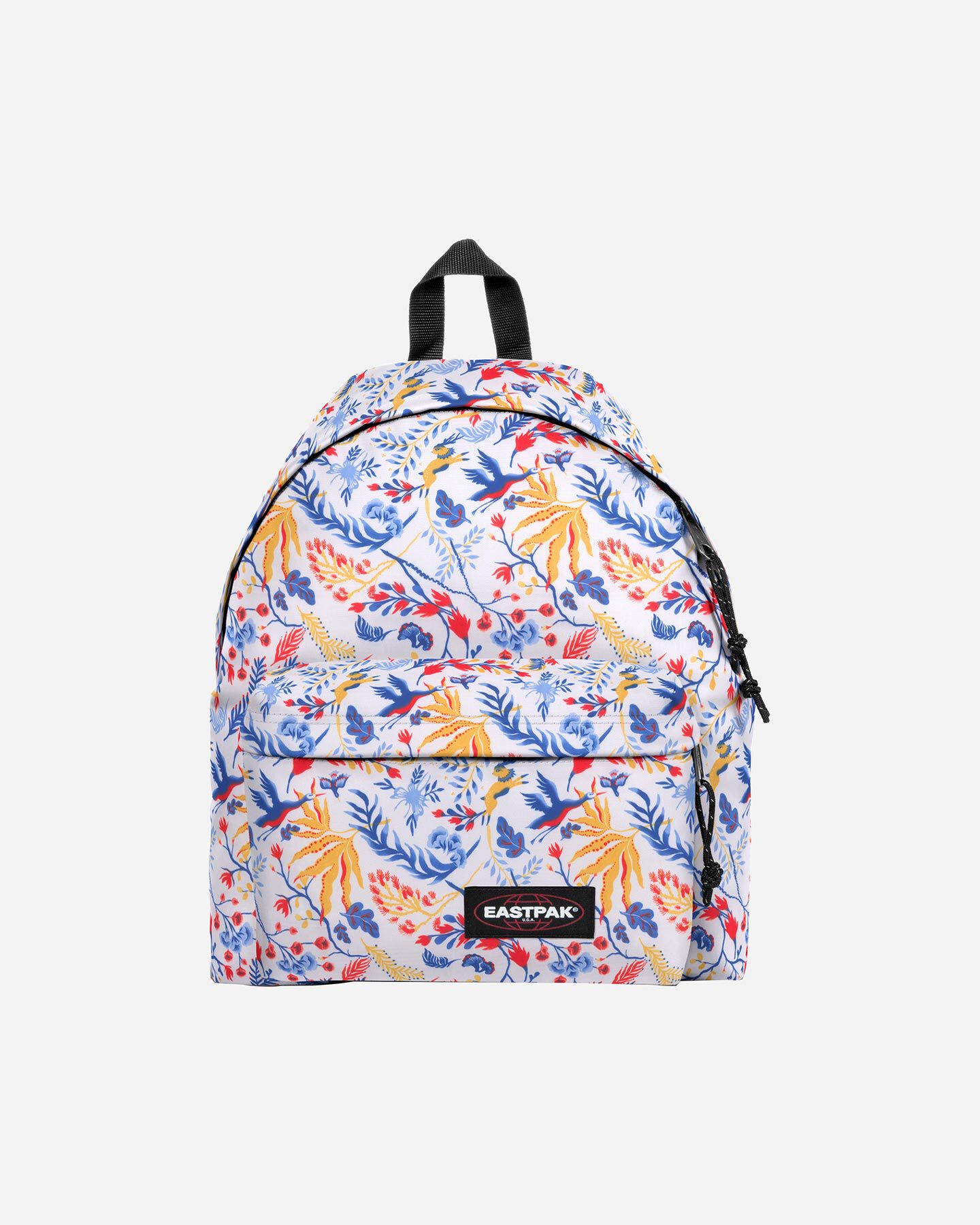  Zaino EASTPAK PADDED PAK'R WHIMSICAL  S5503857|W90|OS scatto 0