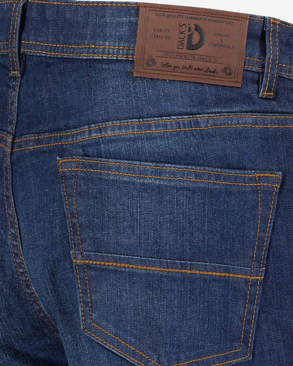  Jeans DACK'S REGULAR M S4074141|DD|46 scatto 4