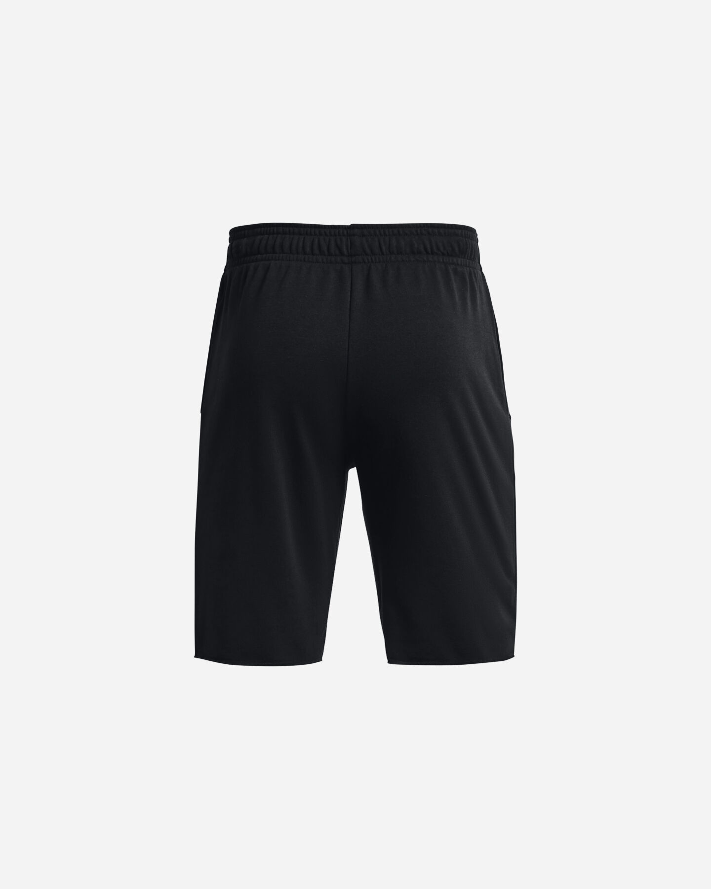  Pantaloncini UNDER ARMOUR THE ROCK BULL M S5390620|0001|XS scatto 1