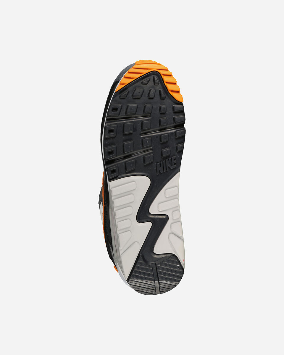  Scarpe sneakers NIKE AIR MAX 90 M S5456367|101|6 scatto 2