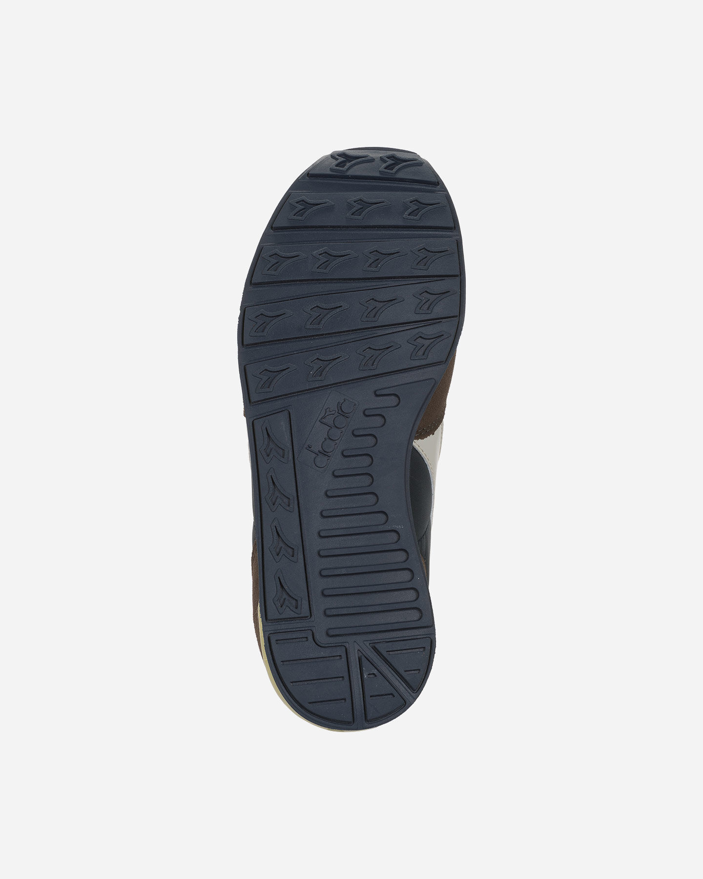  Scarpe sneakers DIADORA CAMARO RIFLE M S5226797 scatto 2