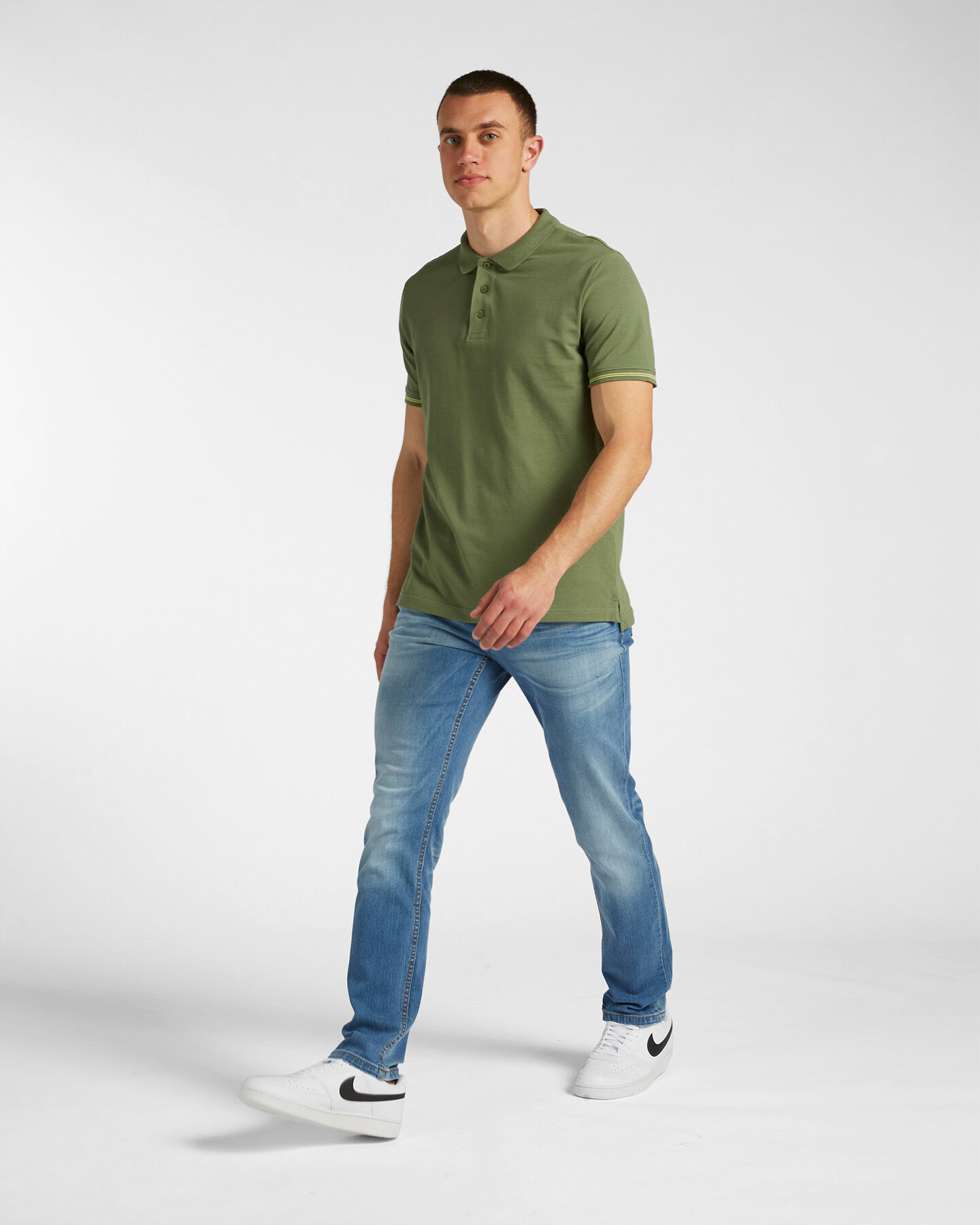  Polo DACK'S BASIC COLLECTION M S4118370|838|L scatto 3