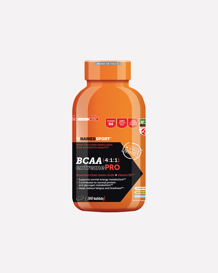 NAMED SPORT BCAA 4:1:1 310 CPR 