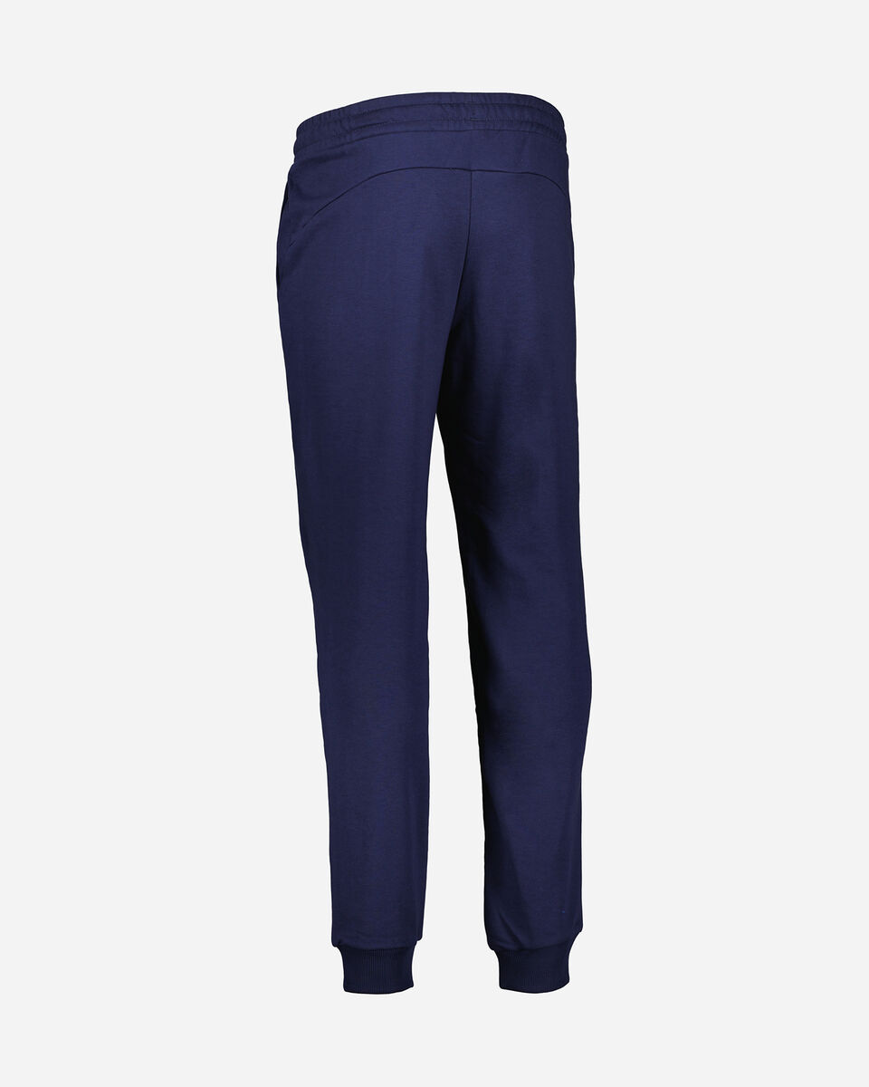  Pantalone PUMA CORE BLANK BASE CLOSED M S5476707|01|XS scatto 2