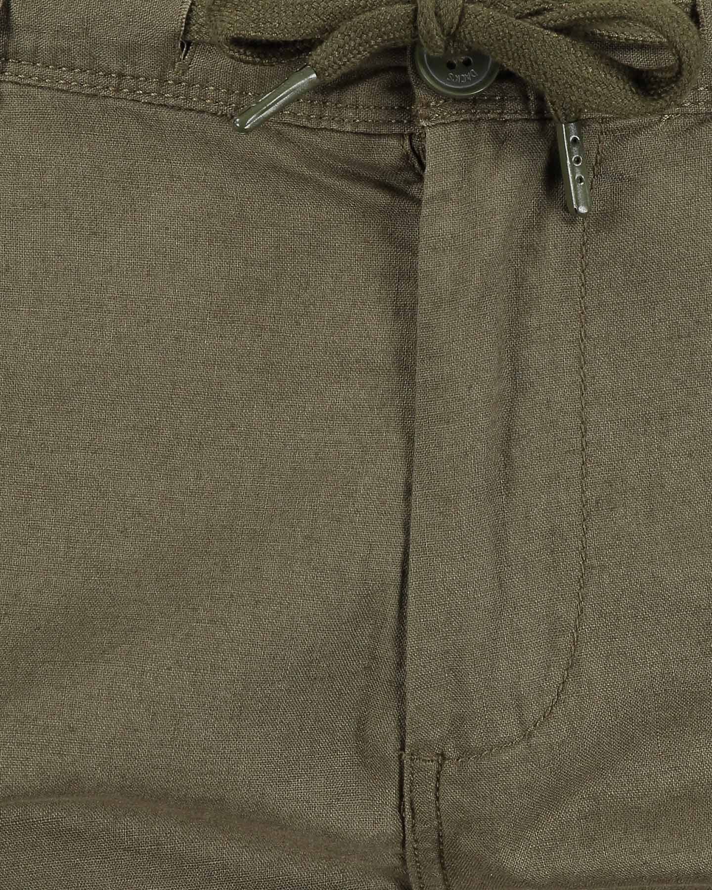  Pantalone DACK'S LINEN M S4074154|151|S scatto 3