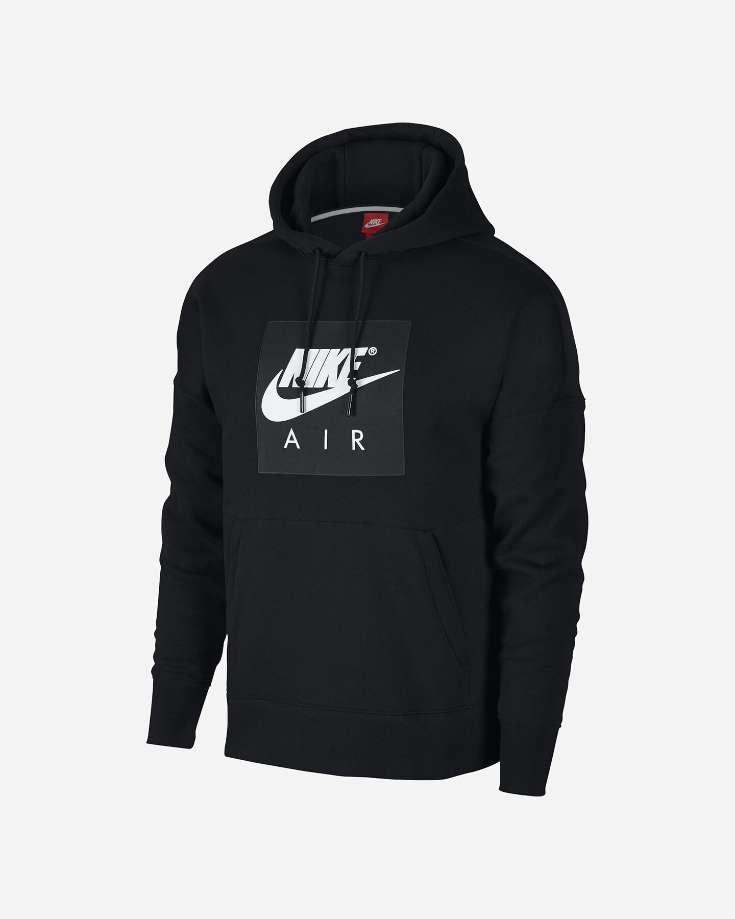 Felpa Nike Nike Air Hoodie M 886046-010 | Cisalfa Sport
