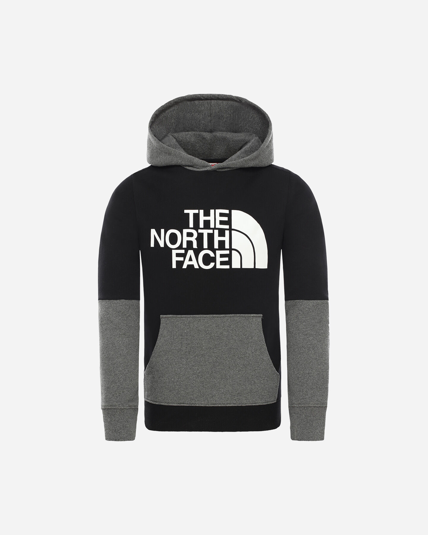  Pile THE NORTH FACE DREW PEAK JR S5192898|GVD|XS scatto 0