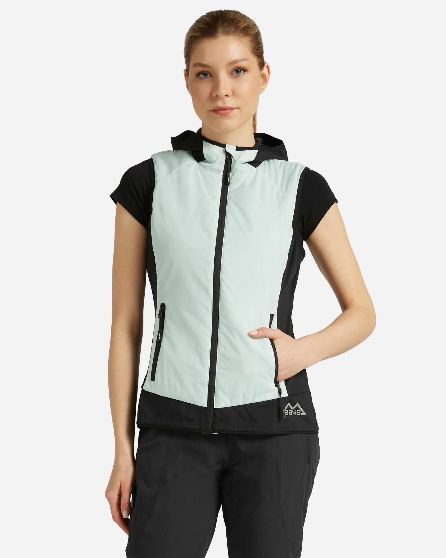  Gilet 8848 MOUNTAIN HIKE W S4120774|1143/050|S scatto 0