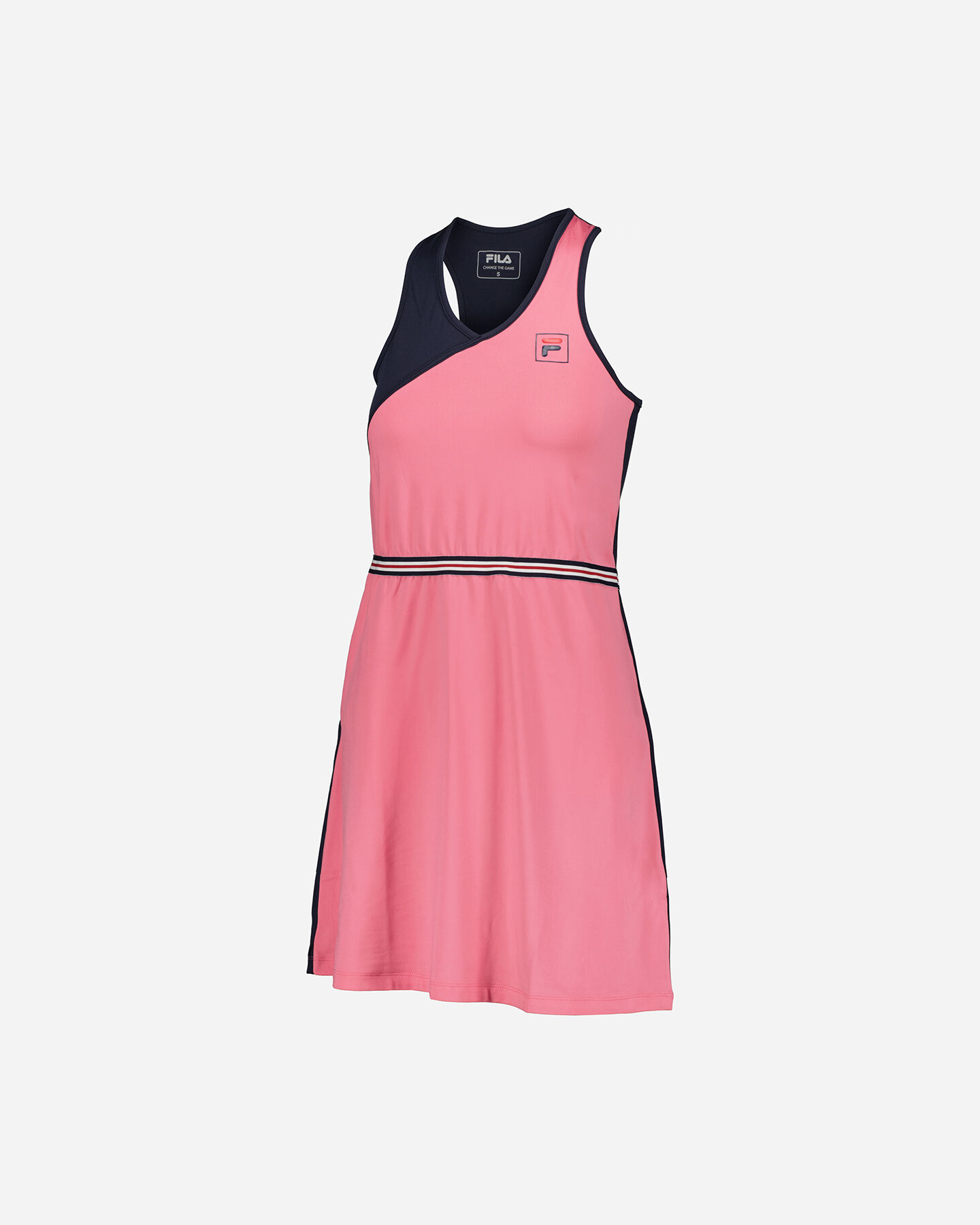  Abbigliamento tennis FILA CLASSIC TENNIS W S4100454|410/935|XS scatto 0