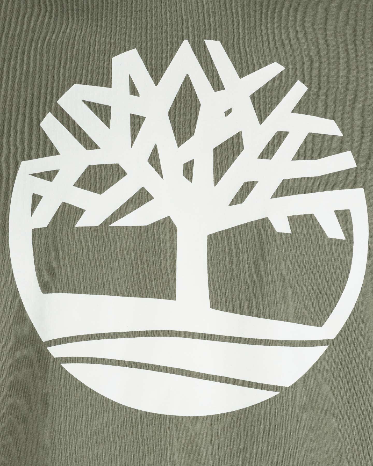  T-Shirt TIMBERLAND BRAND TREE M S4122611|5901|S scatto 2
