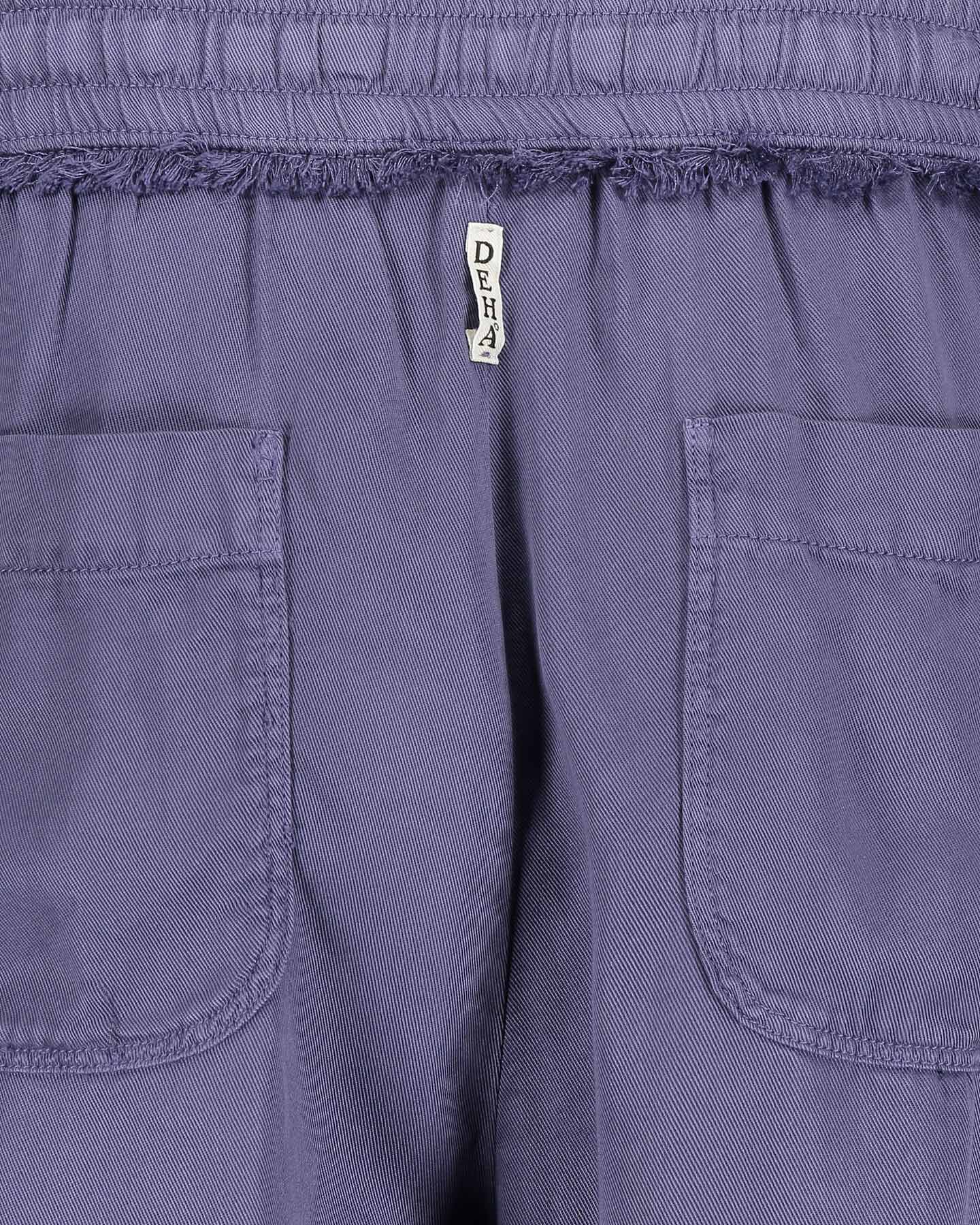  Pantalone DEHA EASY JOGGER W S4075441|18430|XS scatto 3