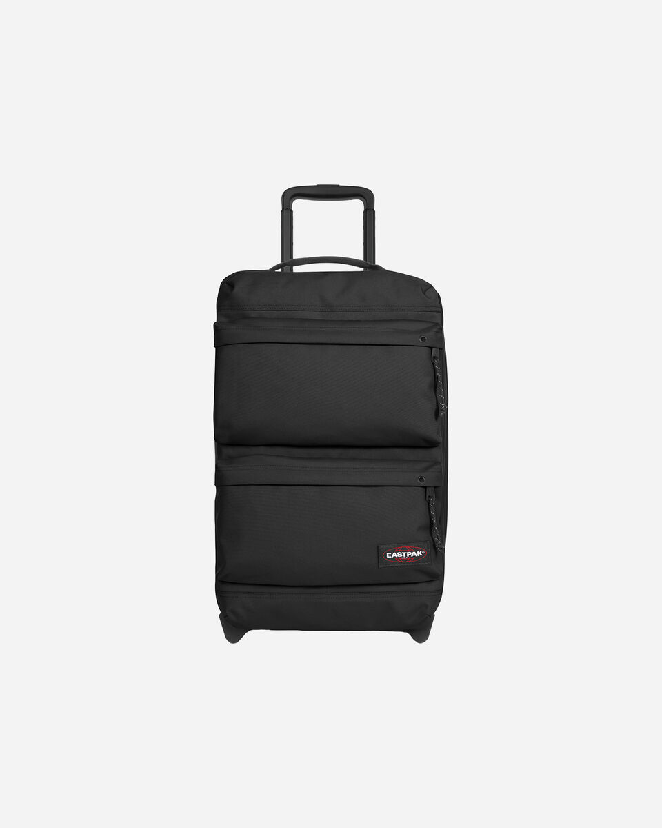  Trolley EASTPAK DOUBLE TRANVERZ S  S5428698|008|OS scatto 0
