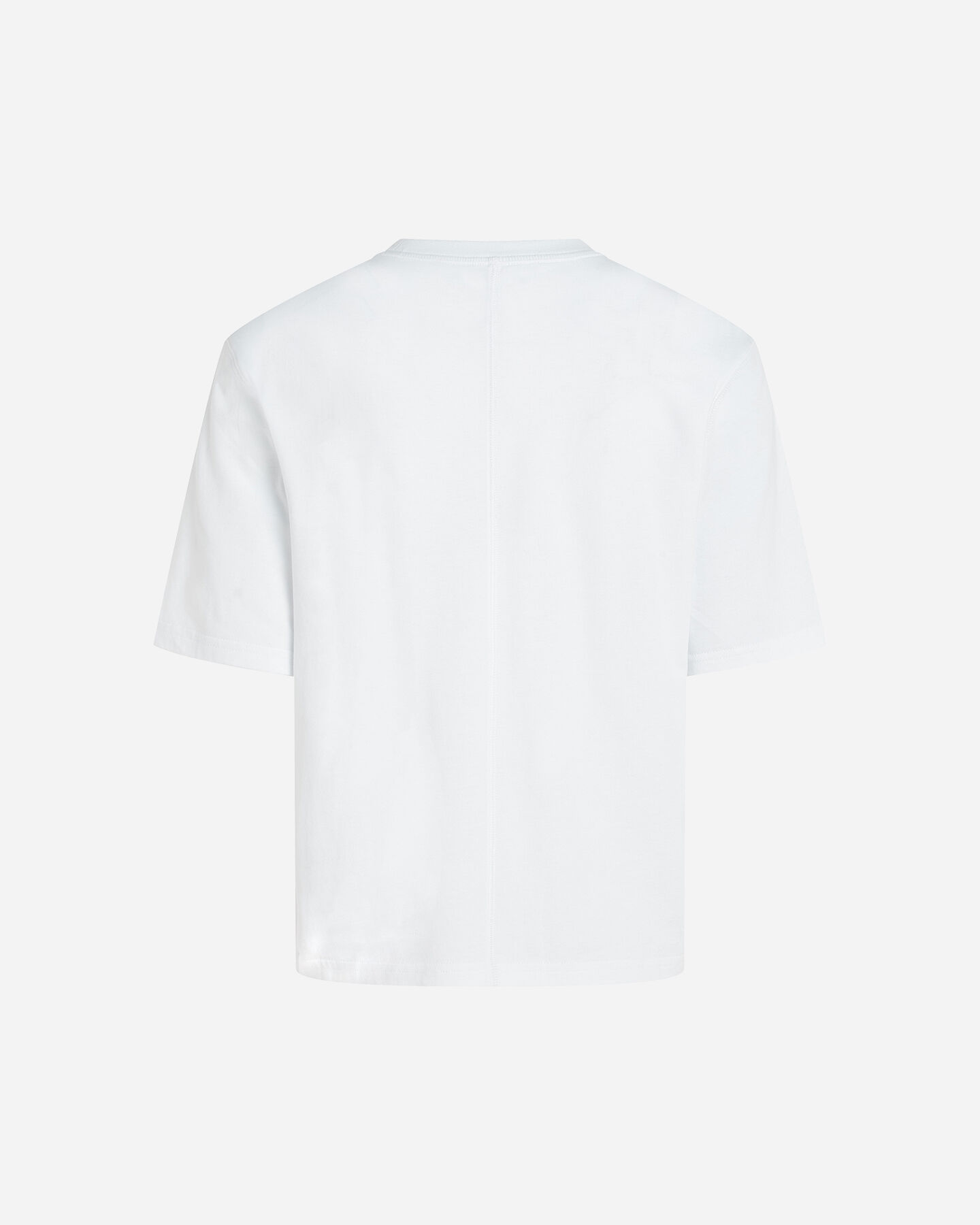  T-Shirt CALVIN KLEIN SPORT BOXY W S4129321|YAA|S scatto 1