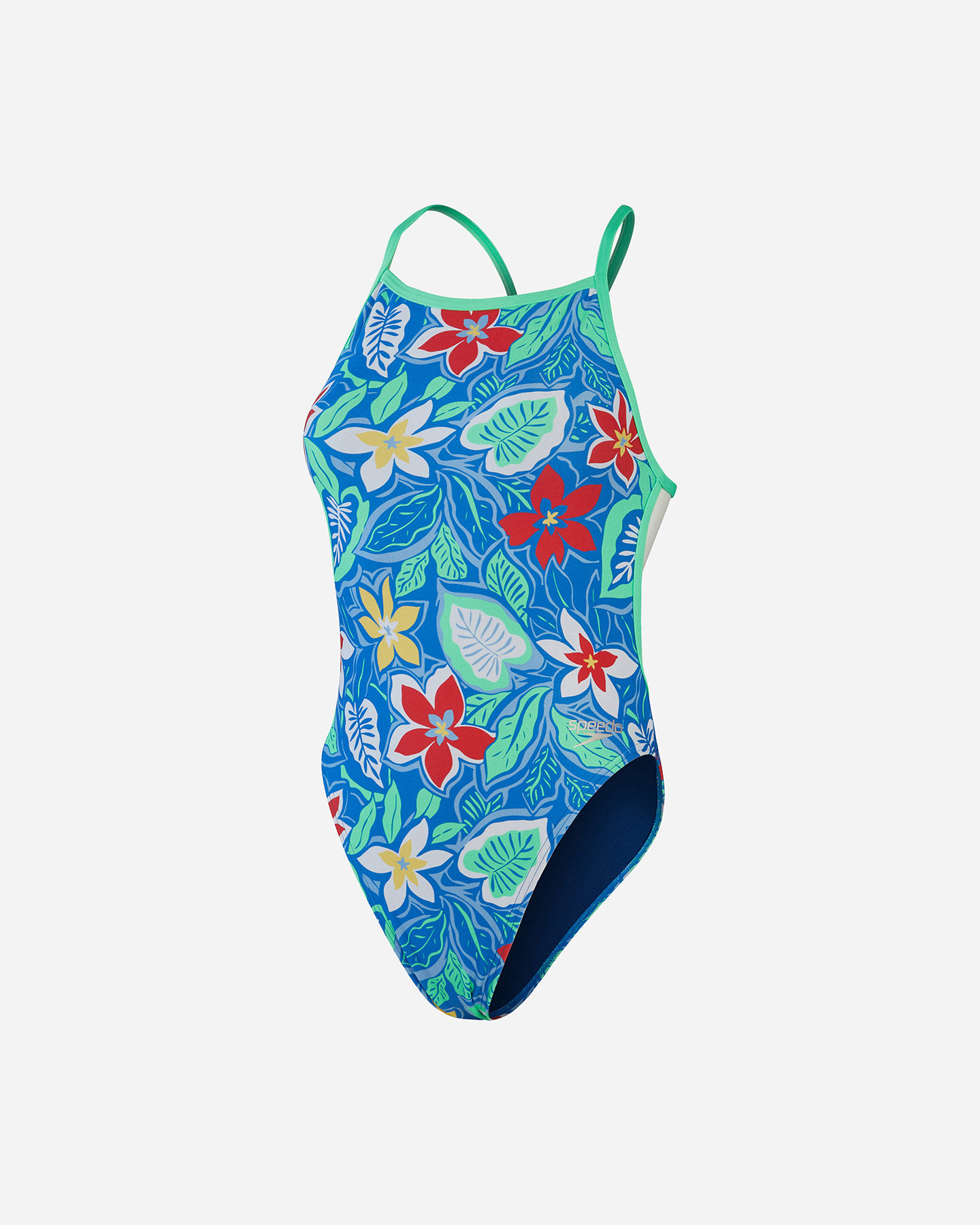  Costume piscina SPEEDO RETRO FLORAL W S4123016|1|36 scatto 0