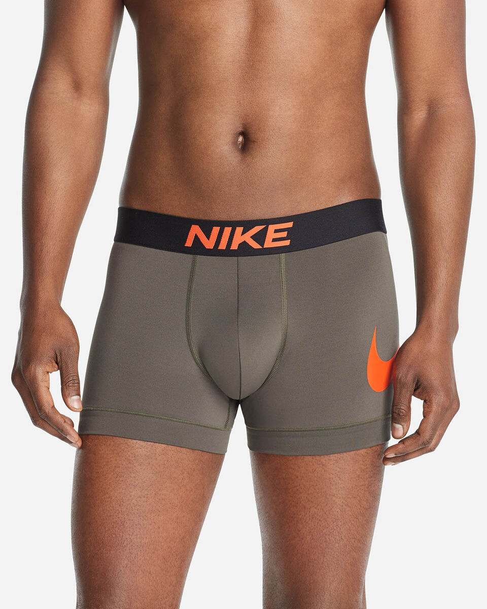  Intimo NIKE BOXER ESSENTIAL M S4099902|8YT|S scatto 1
