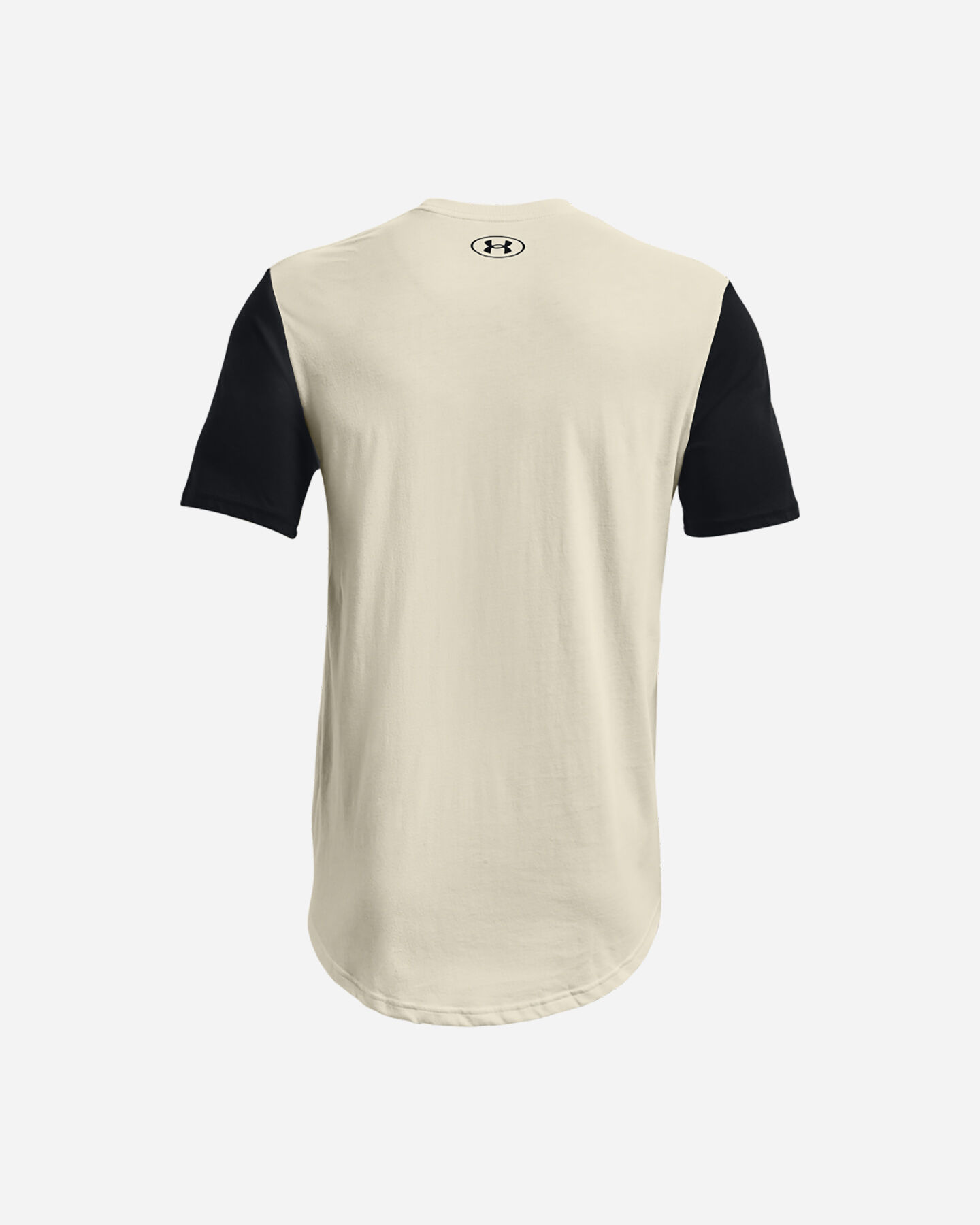  T-Shirt UNDER ARMOUR COLOR BLOCK M S5390659|0279|XS scatto 1
