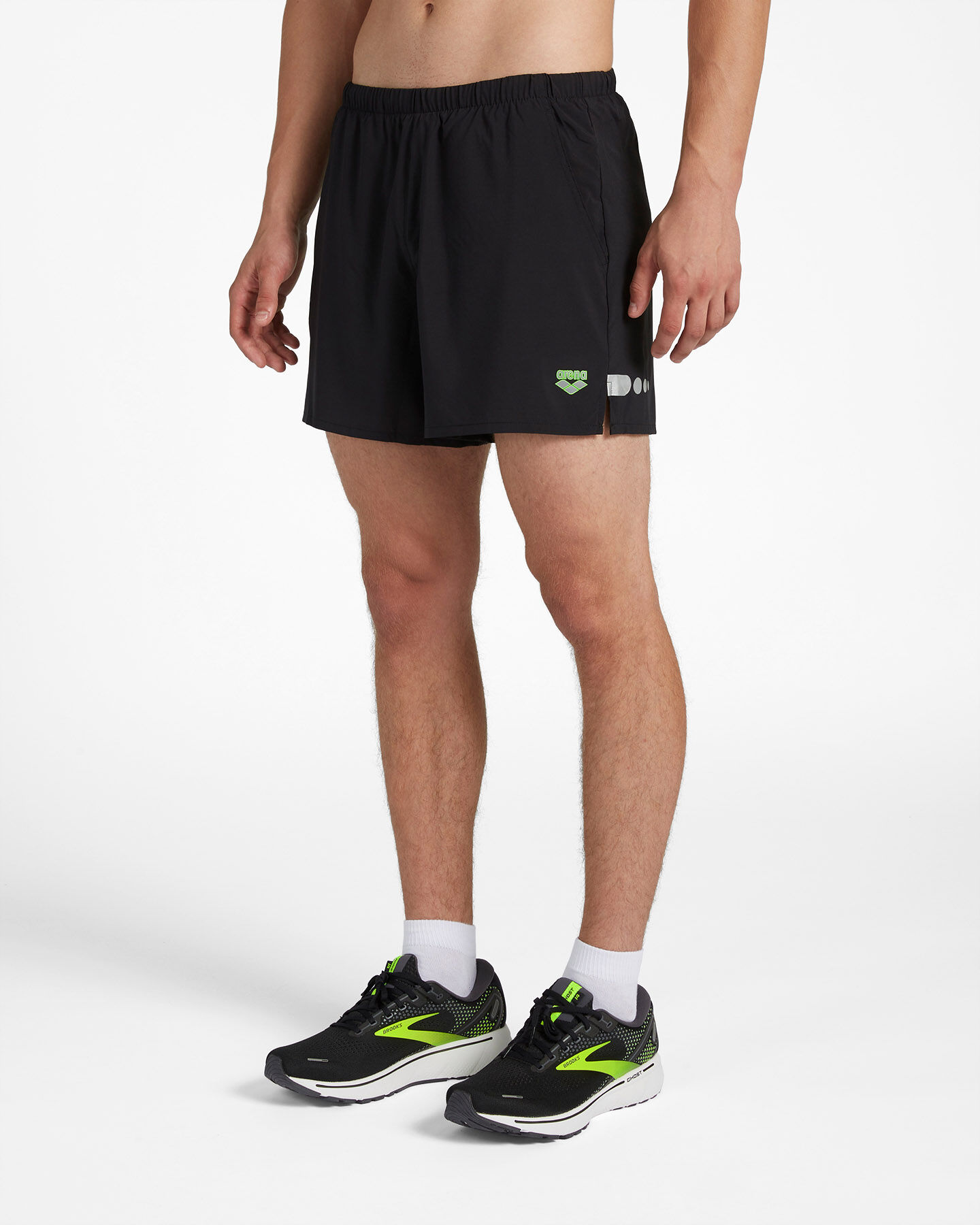  Short running ARENA CLASSIC M S4106390|050|XL scatto 2